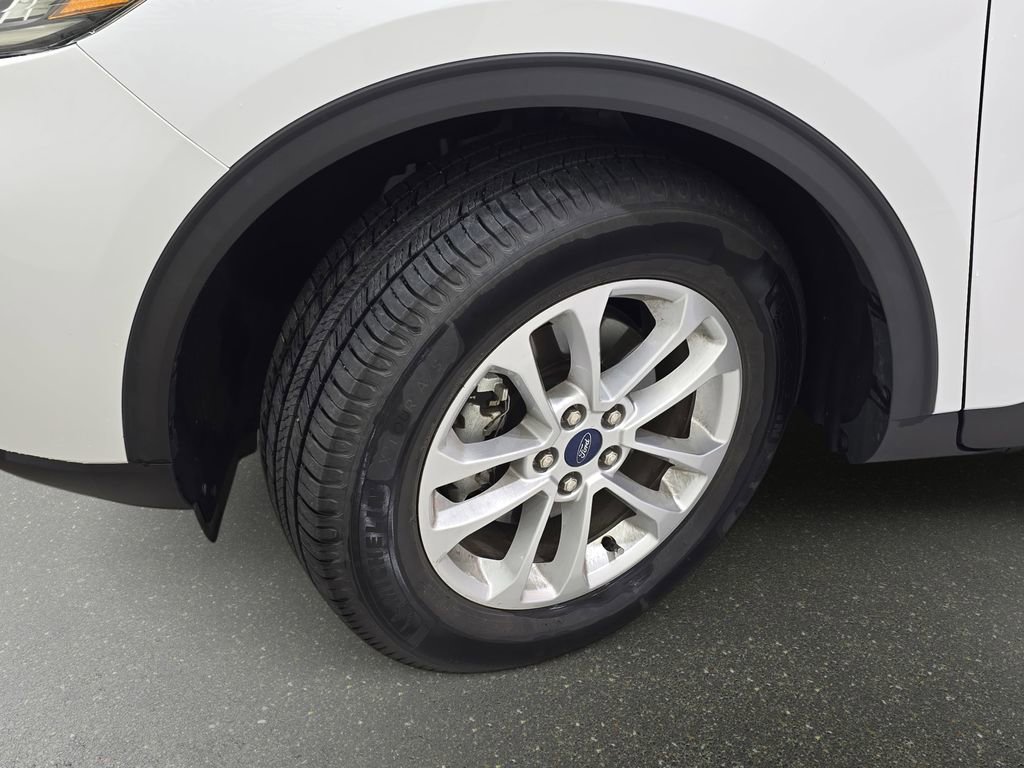 Used 2020 Ford Escape SE AWD/4WD image 30