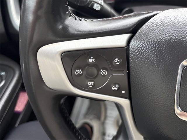 Used 2022 GMC Terrain SLT image 9