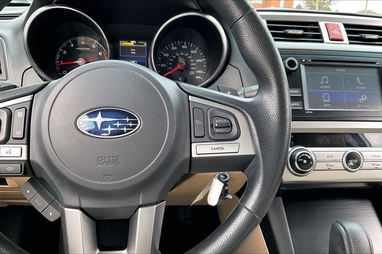 Used 2016 Subaru Legacy 2.5i image 19