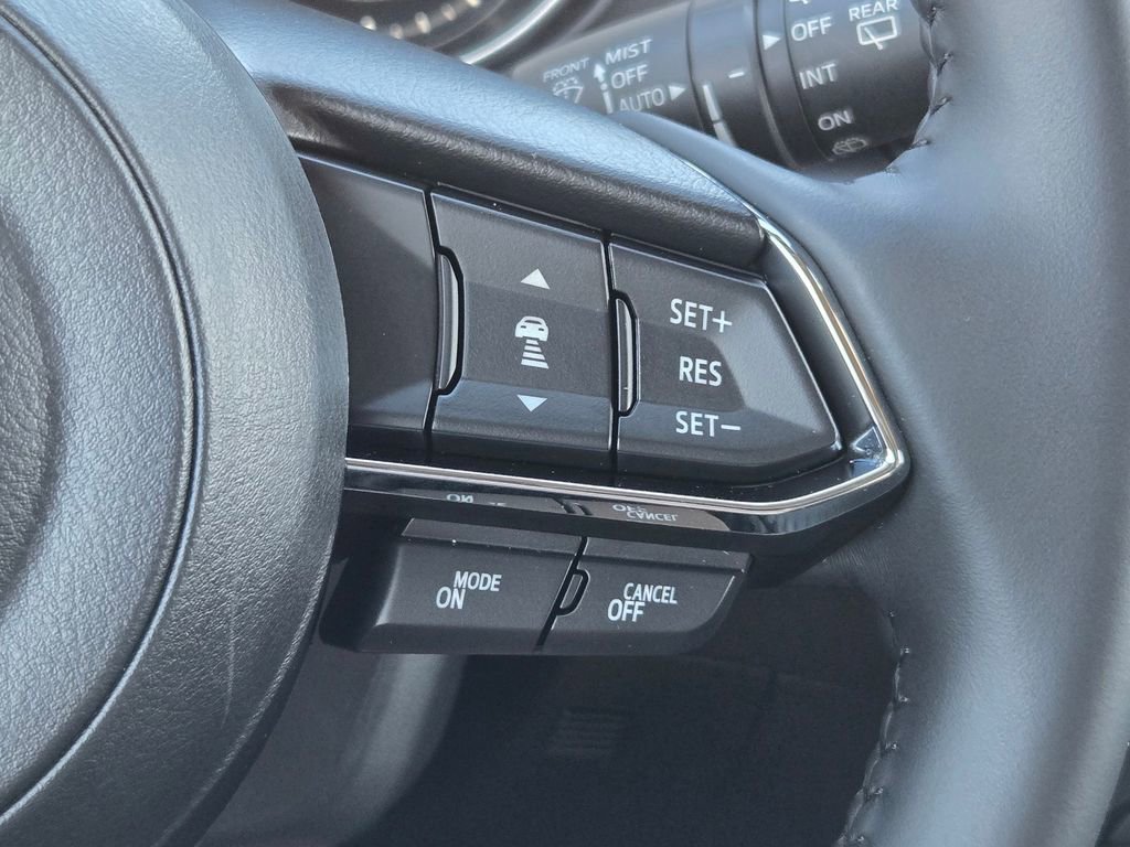 Certified 2025 MAZDA CX-5 AWD 2.5 S w/ Select Package image 25