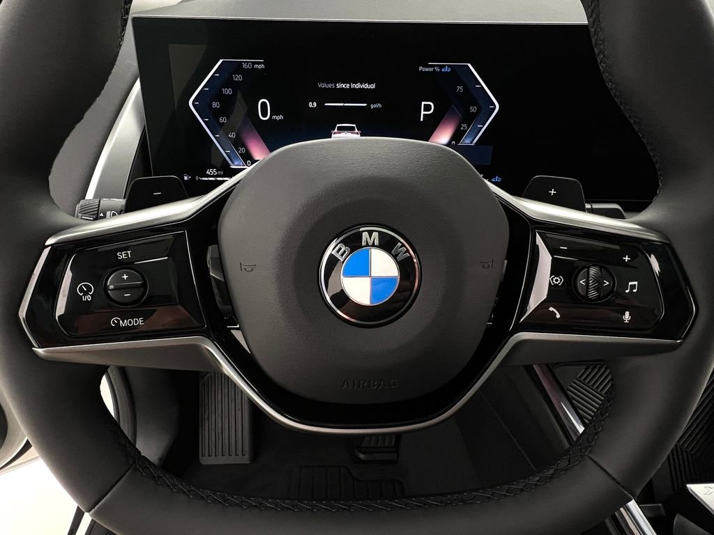 New 2026 BMW X3 xDrive30 w/ Premium Package AWD/4WD image 11