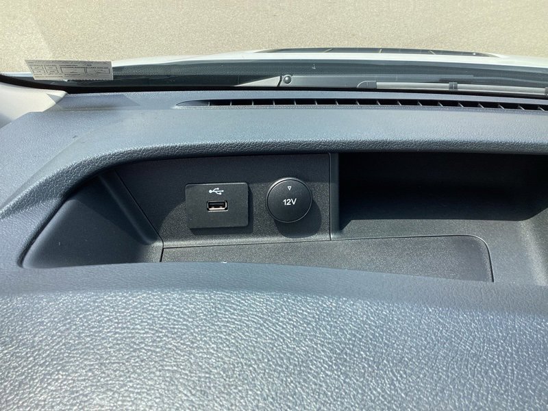 New 2025 Ford Transit 250 Low Roof AWD image 24