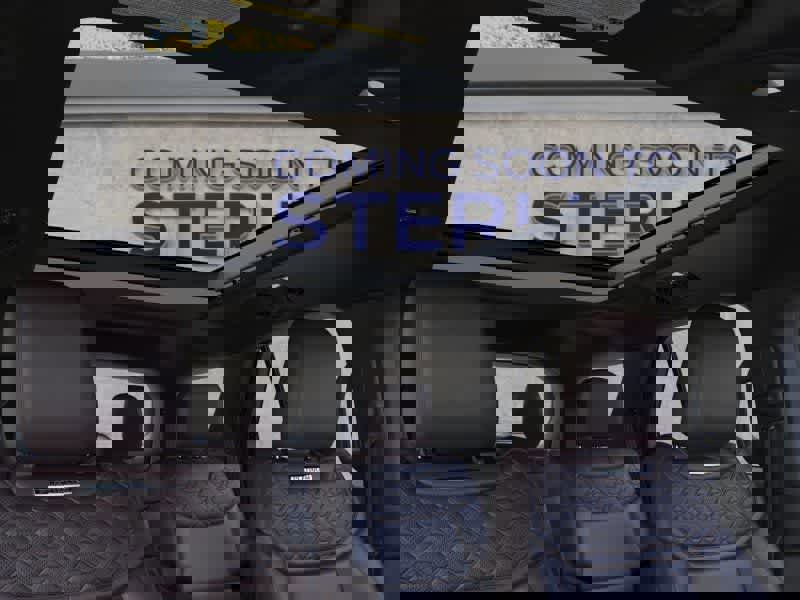 New 2026 Ford Explorer Platinum w/ LUX Leather Package image 22