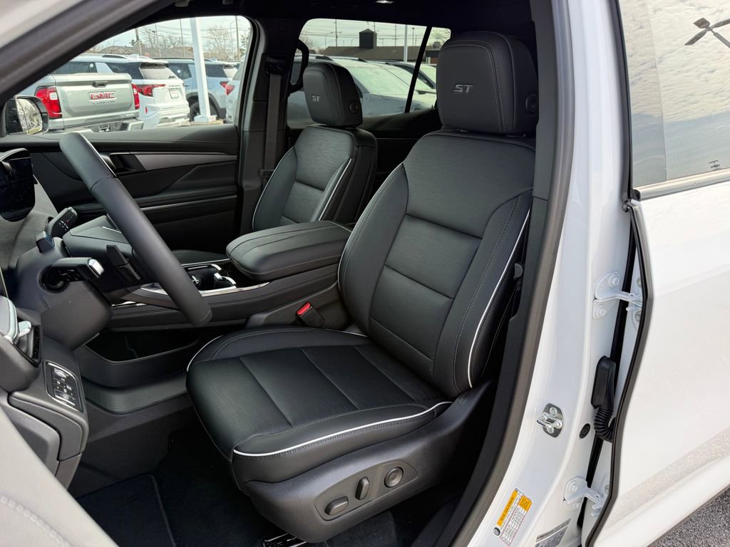 New 2026 Buick Enclave Sport Touring w/ Super Cruise Package image 10