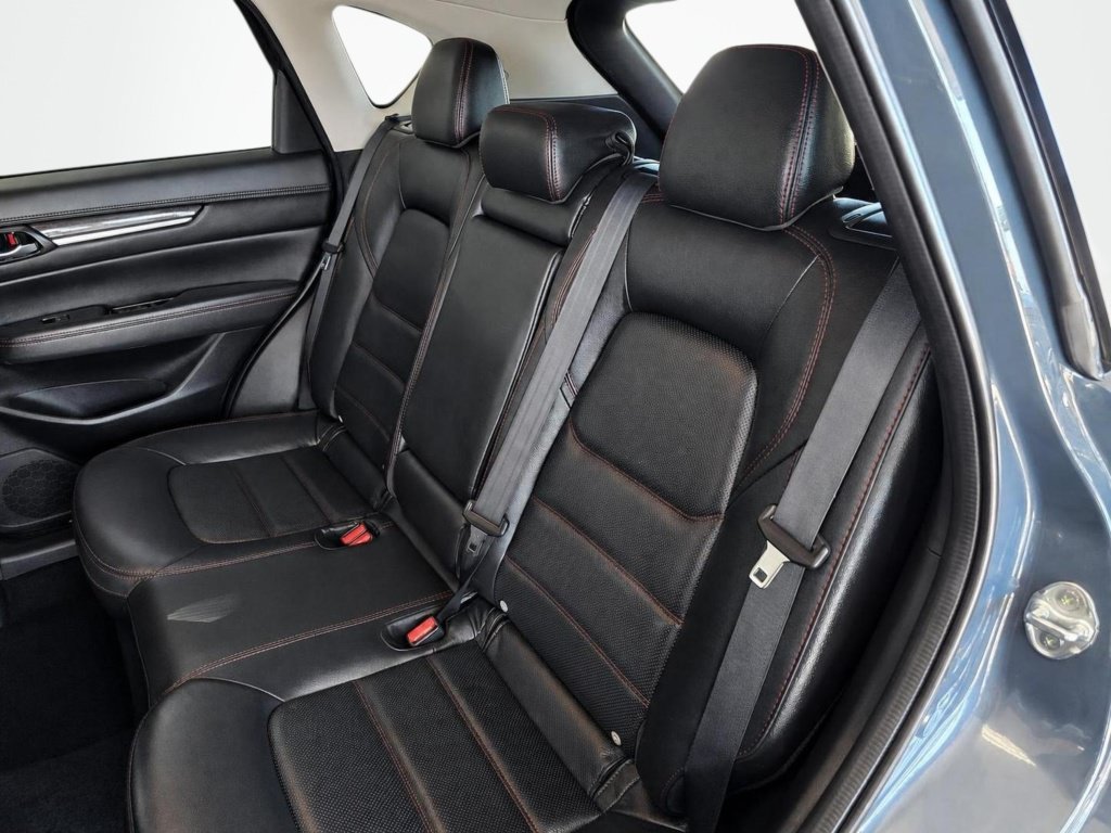 Used 2024 MAZDA CX-5 Carbon Edition AWD/4WD image 72
