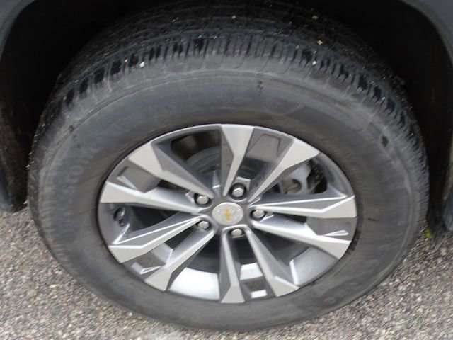 Used 2025 Chevrolet Equinox LT image 13