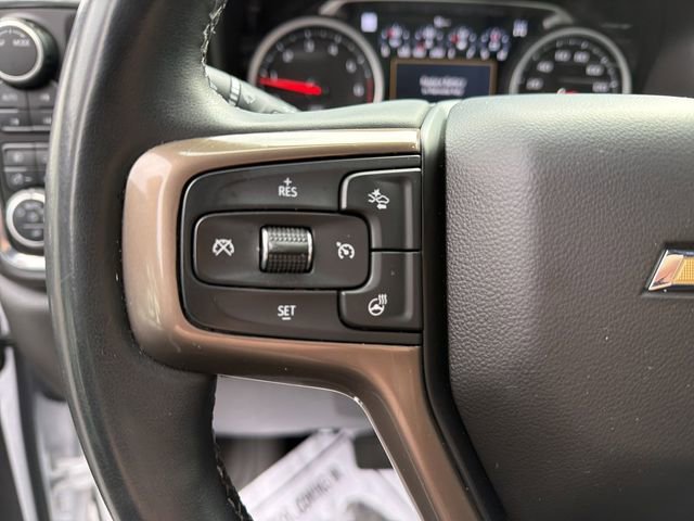 Used 2023 Chevrolet Silverado 3500 High Country w/ Safety Package II image 20