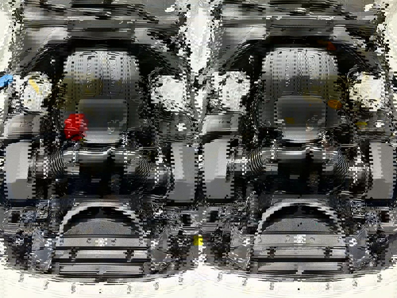 Used 2018 Jaguar XF S image 30