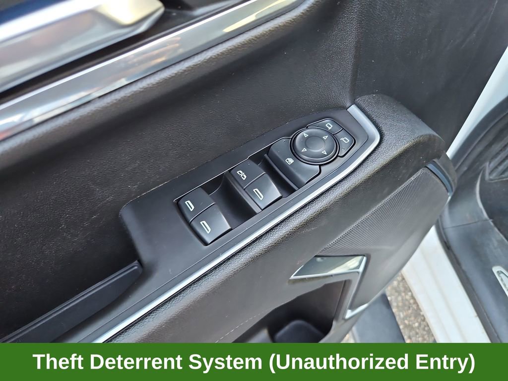 Used 2023 Chevrolet Silverado 1500 LT w/ Protection Package image 25