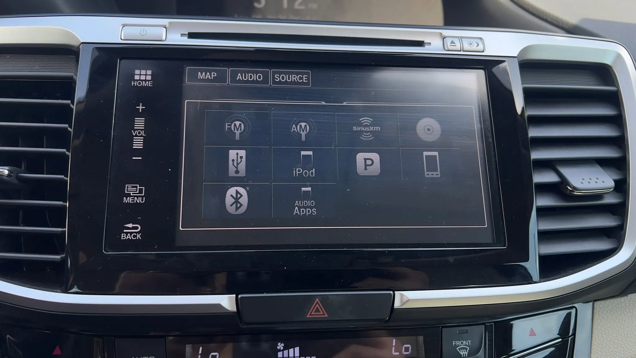 Used 2016 Honda Accord EX-L image 45