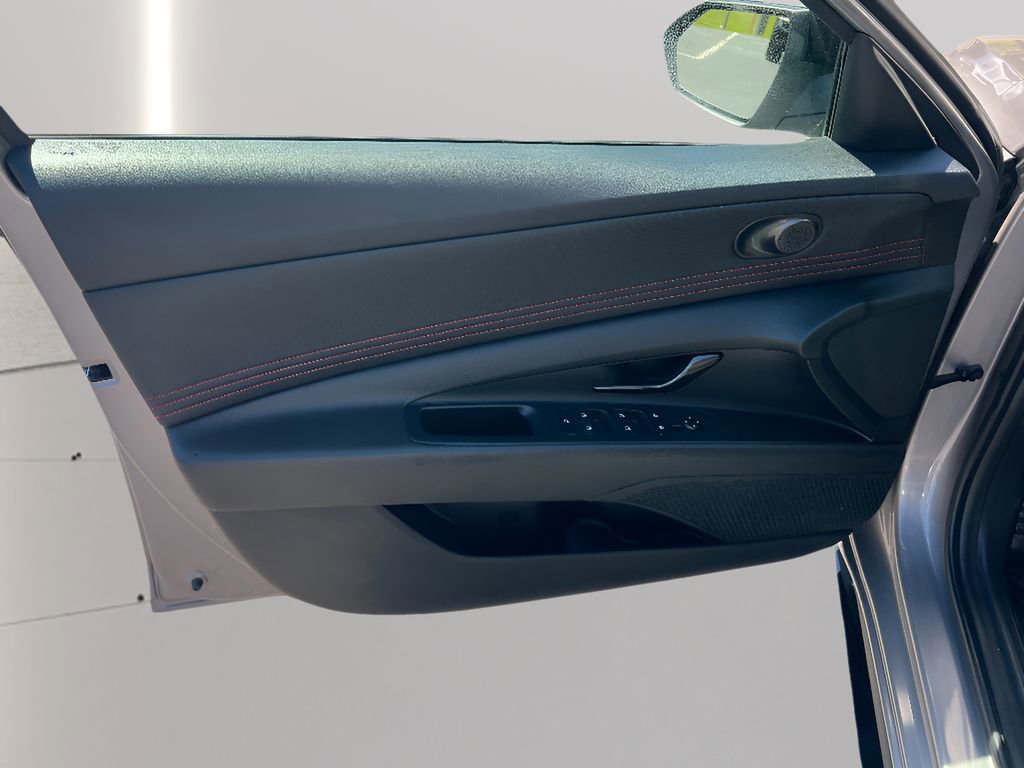 Used 2023 Hyundai Elantra N Line image 19