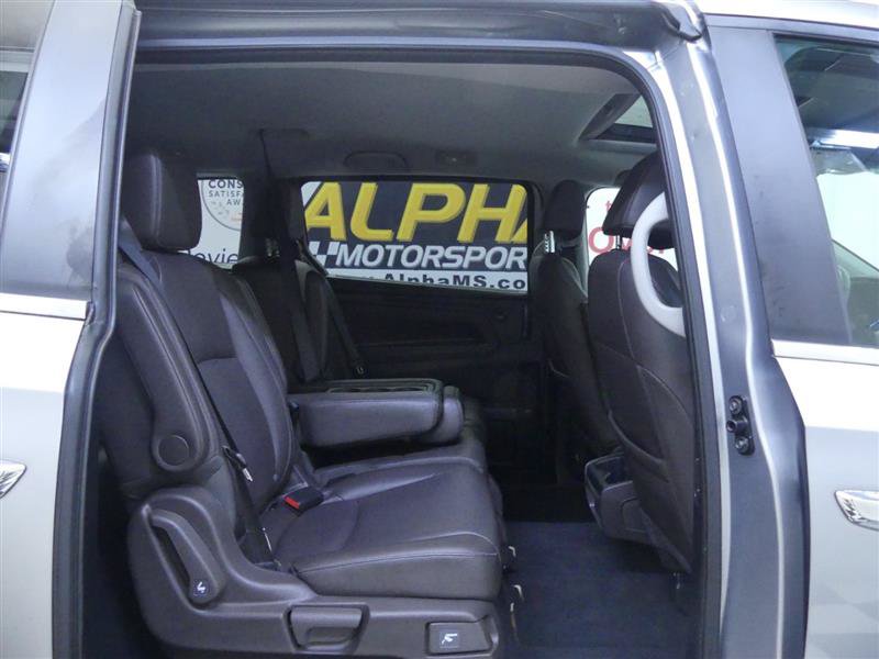 Used 2022 Honda Odyssey EX-L image 22