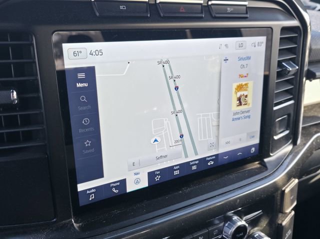 Used 2023 Ford F150 XLT w/ Equipment Group 302A High image 16