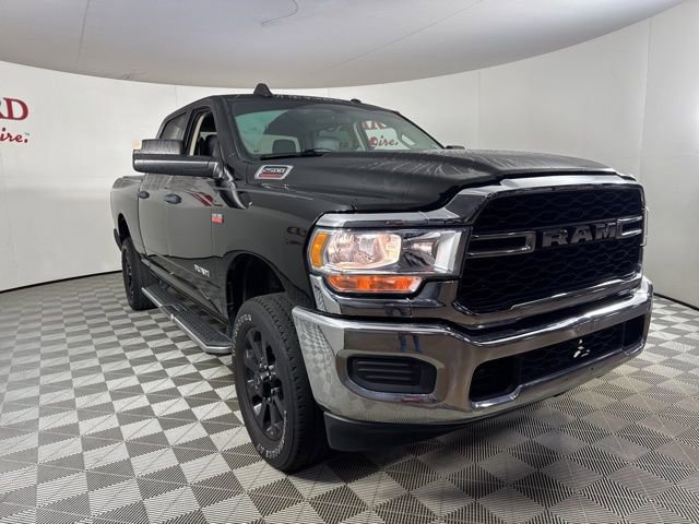 Used 2020 RAM 2500 Tradesman w/ Chrome Appearance Group