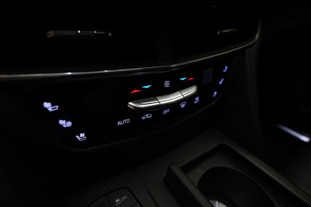 Used 2019 Cadillac CT6 Sport AWD/4WD image 23