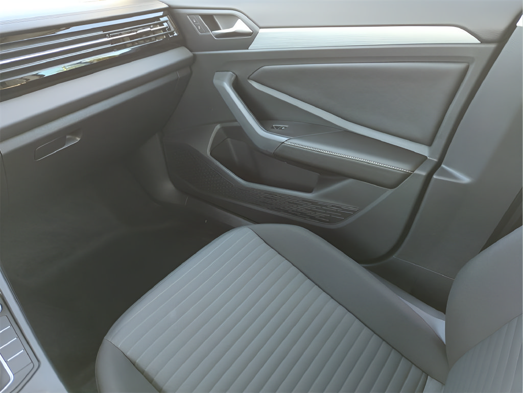 New 2026 Volkswagen Jetta S FWD image 11