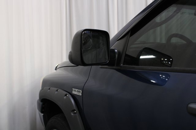 Used 2008 Dodge Ram 1500 Truck SLT w/ Trailer Tow Group image 30