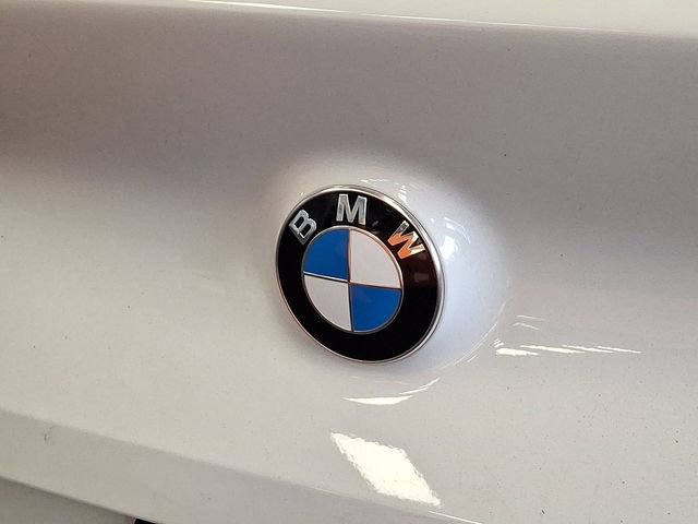 Used 2024 BMW M850i xDrive Convertible w/ M Sport Professional Package image 31