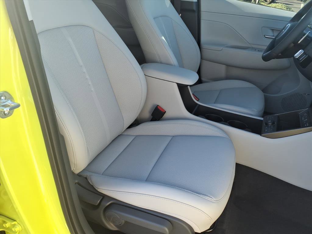 New 2026 Hyundai Kona Limited image 7