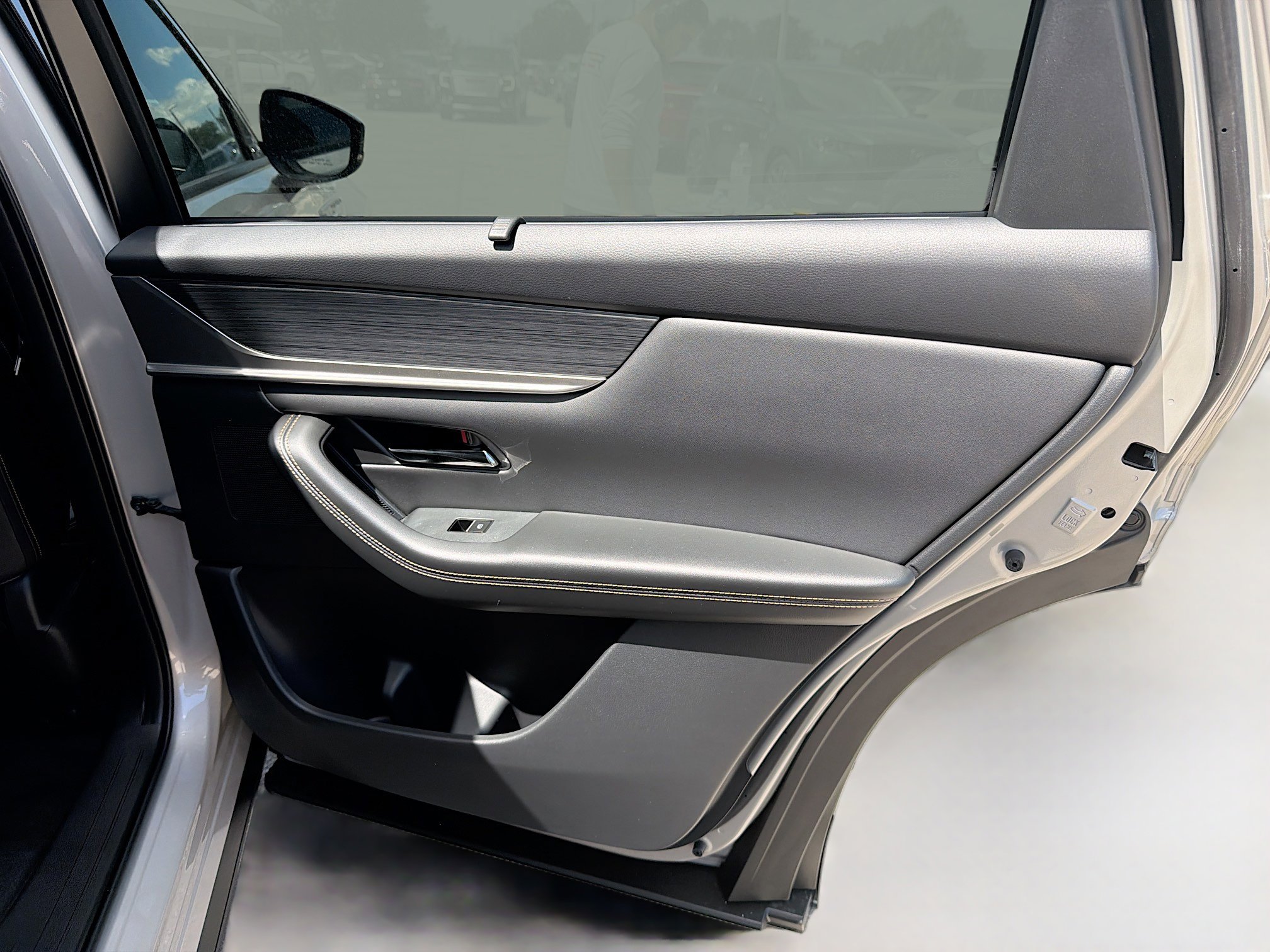 New 2026 MAZDA CX-90 3.3 Turbo S w/ Premium Plus image 47