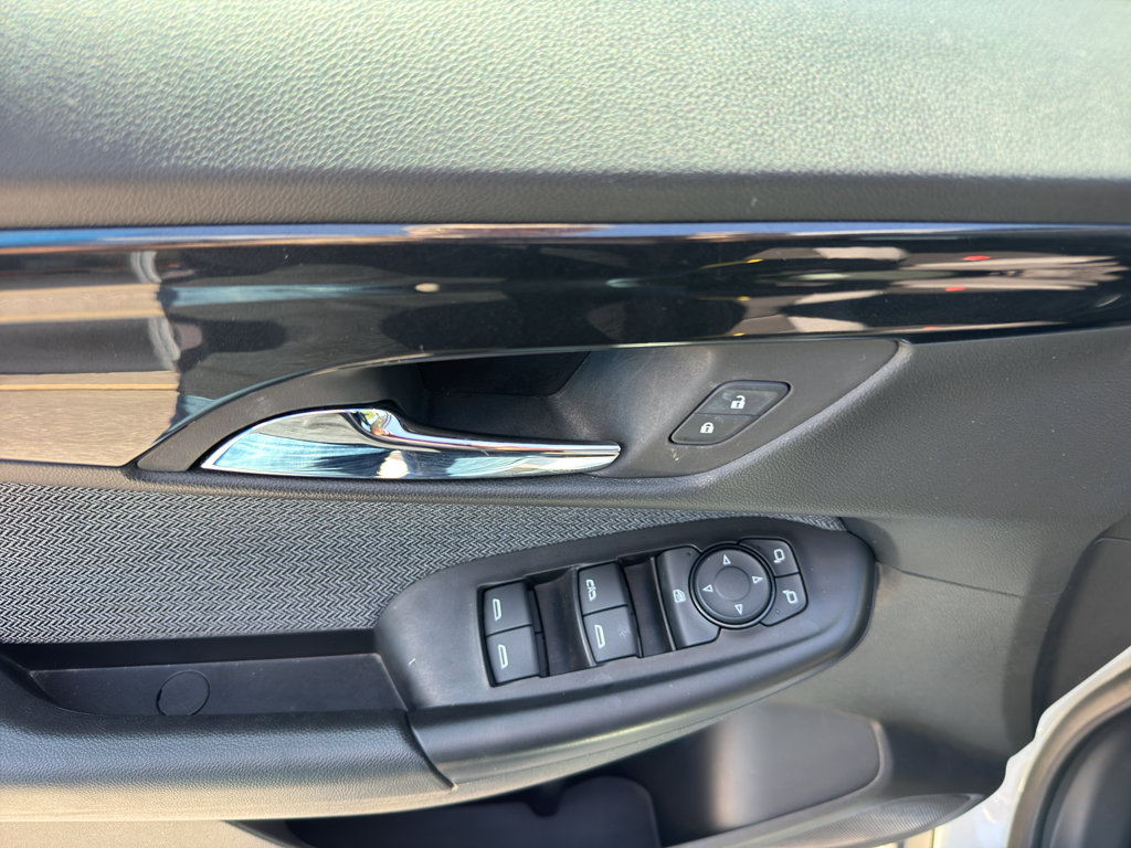 Used 2025 Chevrolet TrailBlazer LT image 18