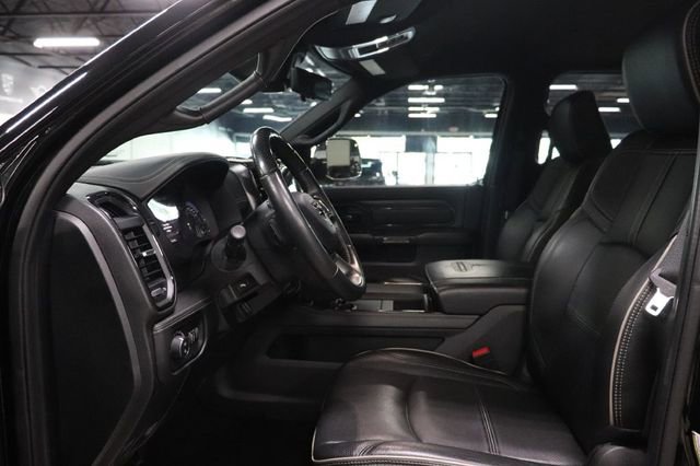 Used 2022 RAM 3500 Limited image 12