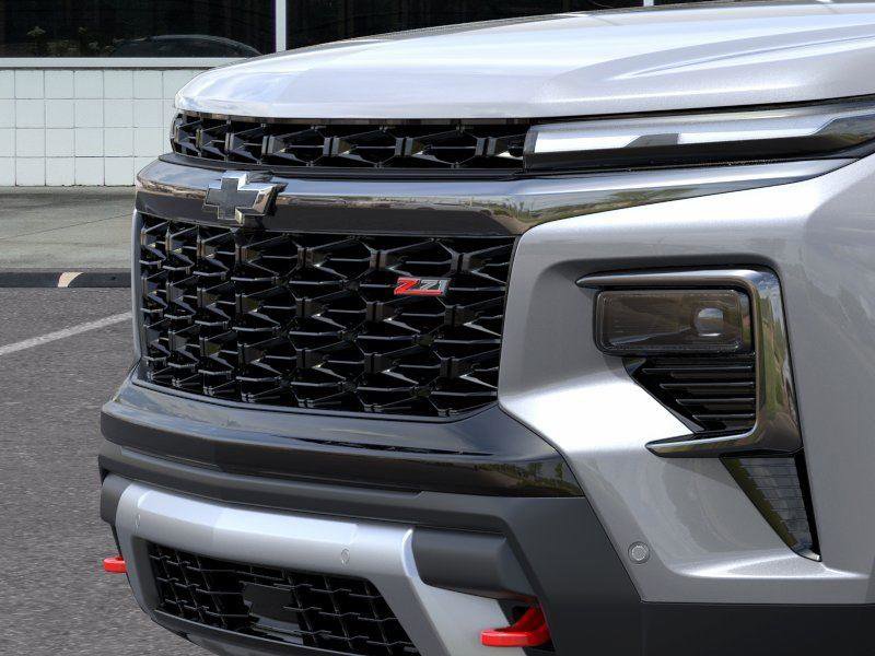 New 2026 Chevrolet Traverse Z71 AWD/4WD image 13