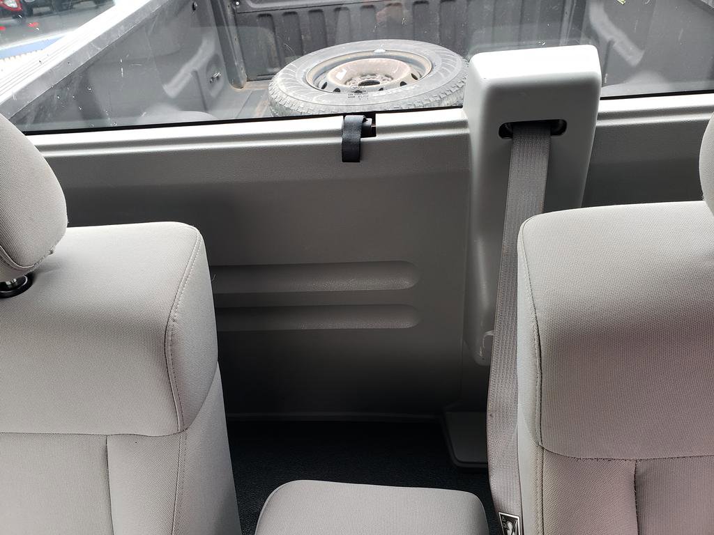 Used 2007 Ford F150 4x4 Regular Cab image 12