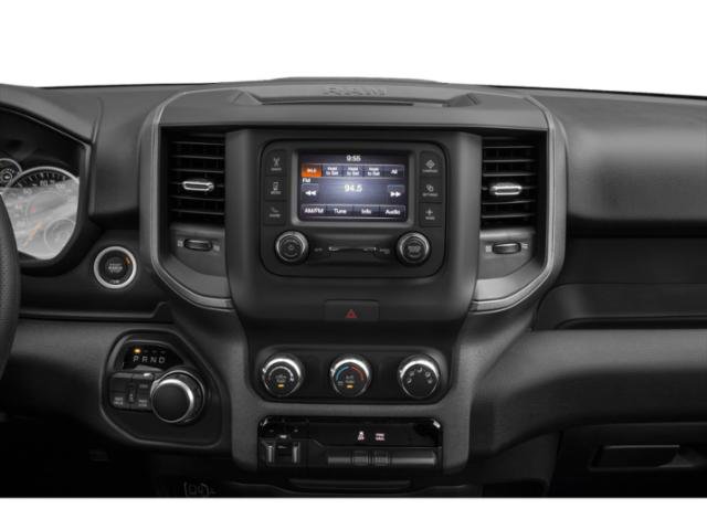 Certified 2021 RAM 1500 Limited AWD/4WD image 10