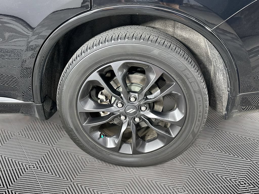 Certified 2023 Dodge Durango R/T w/ Blacktop Package AWD/4WD image 43