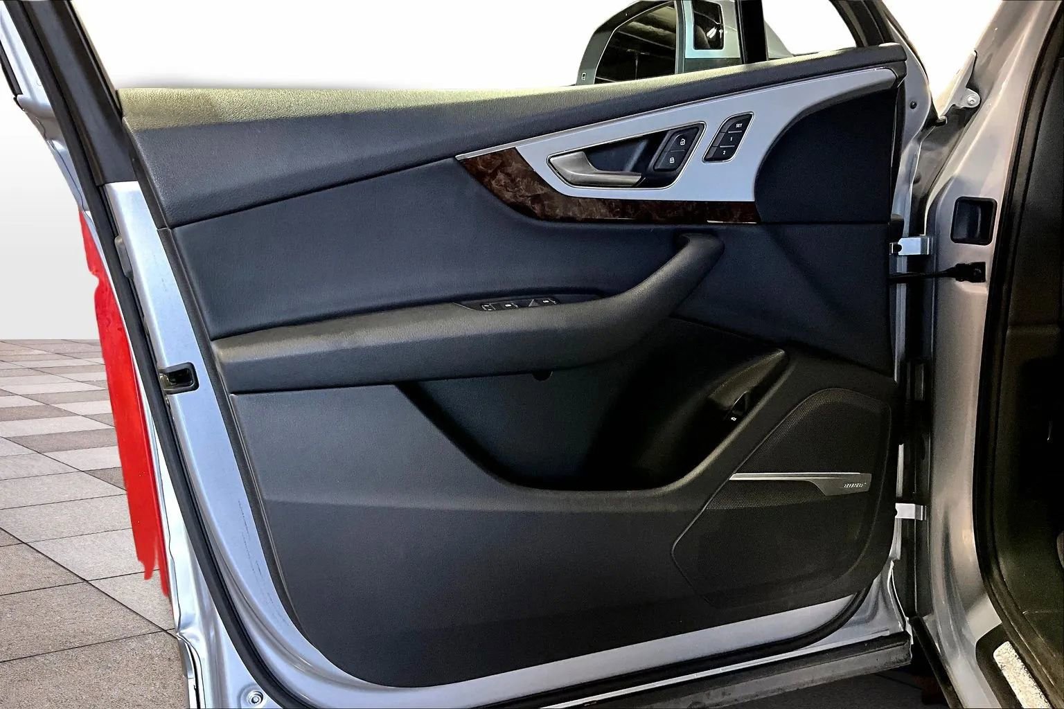 Used 2019 Audi Q7 2.0T Premium Plus image 18