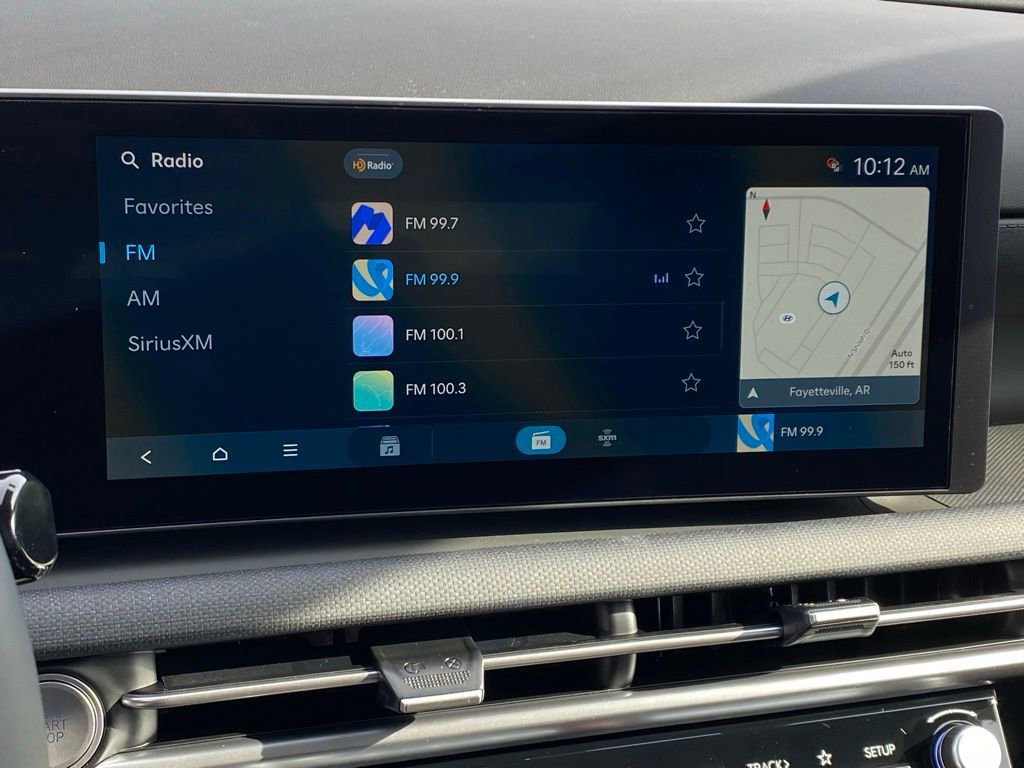 New 2026 Hyundai Tucson SEL image 15