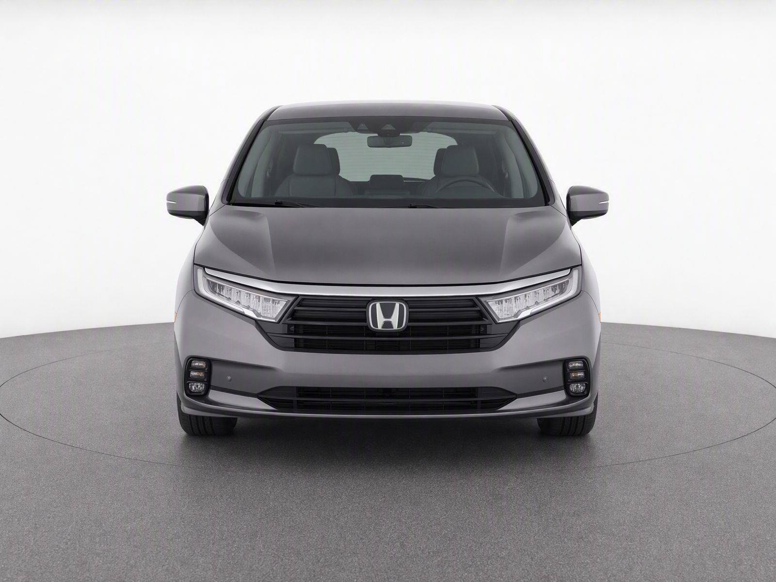 Used 2021 Honda Odyssey EX-L image 12