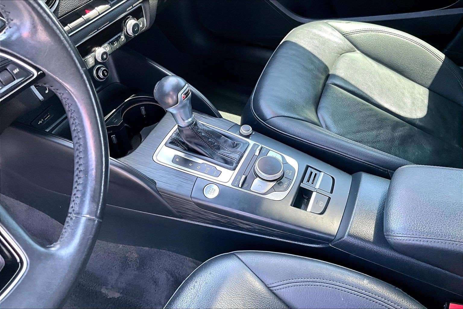 Used 2019 Audi A3 2.0T Premium w/ Convenience Package FWD image 13