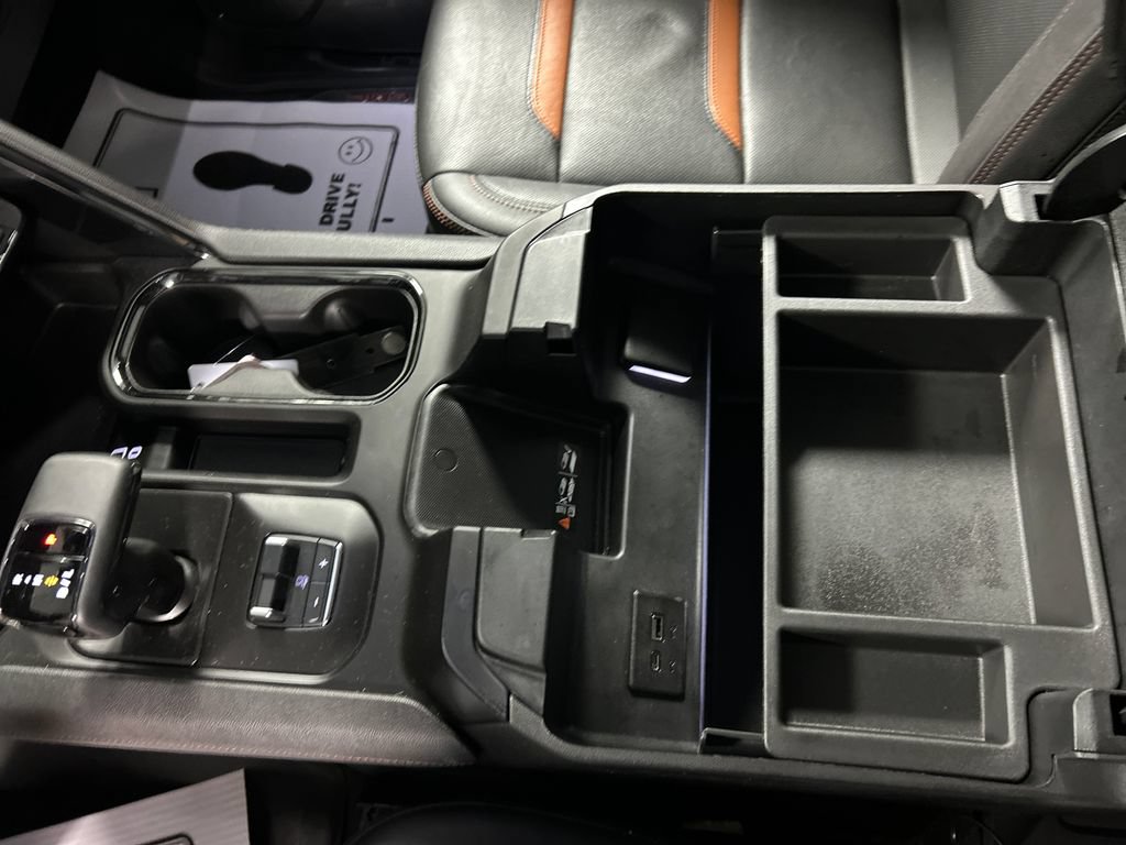Used 2025 GMC Sierra 1500 AT4 AWD/4WD image 21