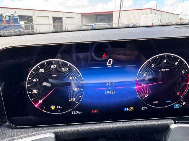 Certified 2024 Mercedes-Benz GLB 250 GLB 250 image 9