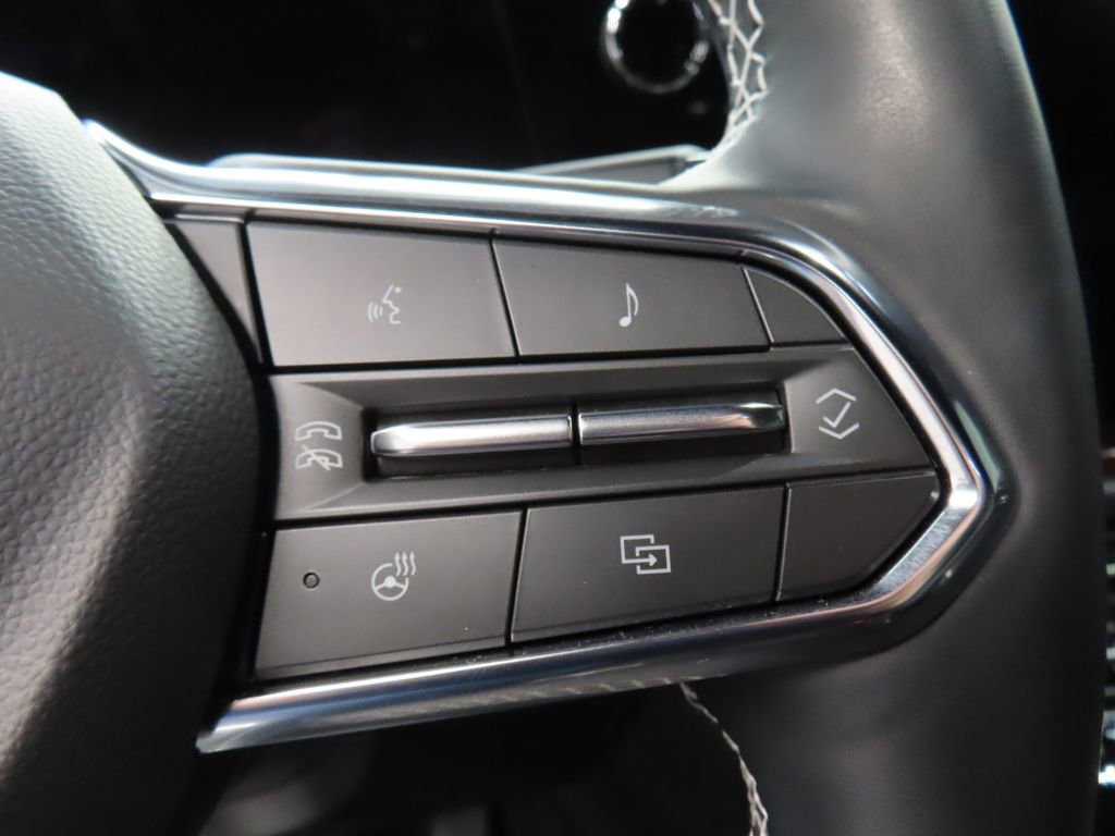Used 2024 Chevrolet Traverse Z71 w/ LPO, Floor Liner Package AWD/4WD image 64