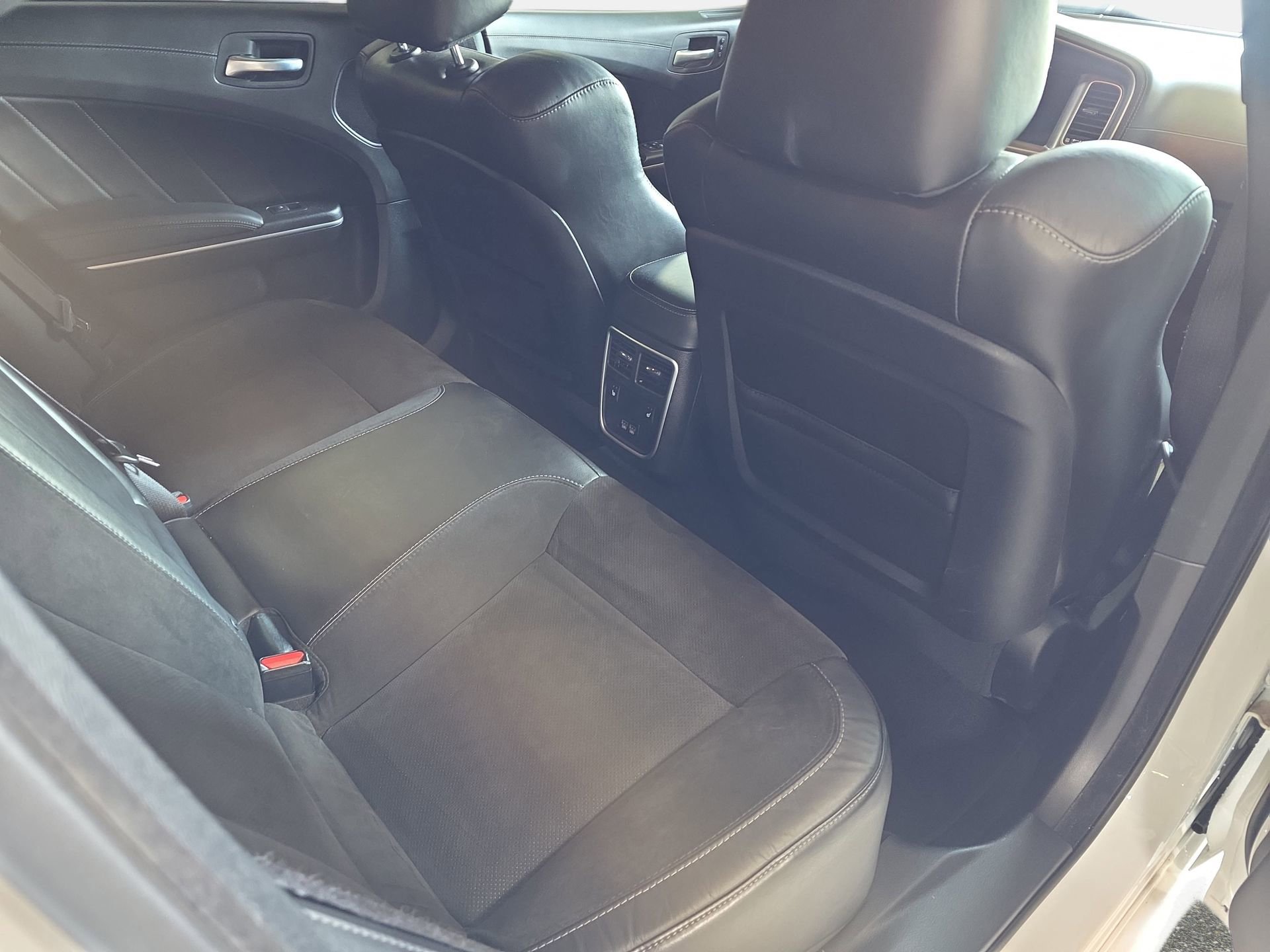 Used 2021 Dodge Charger Scat Pack w/ Plus Group image 11