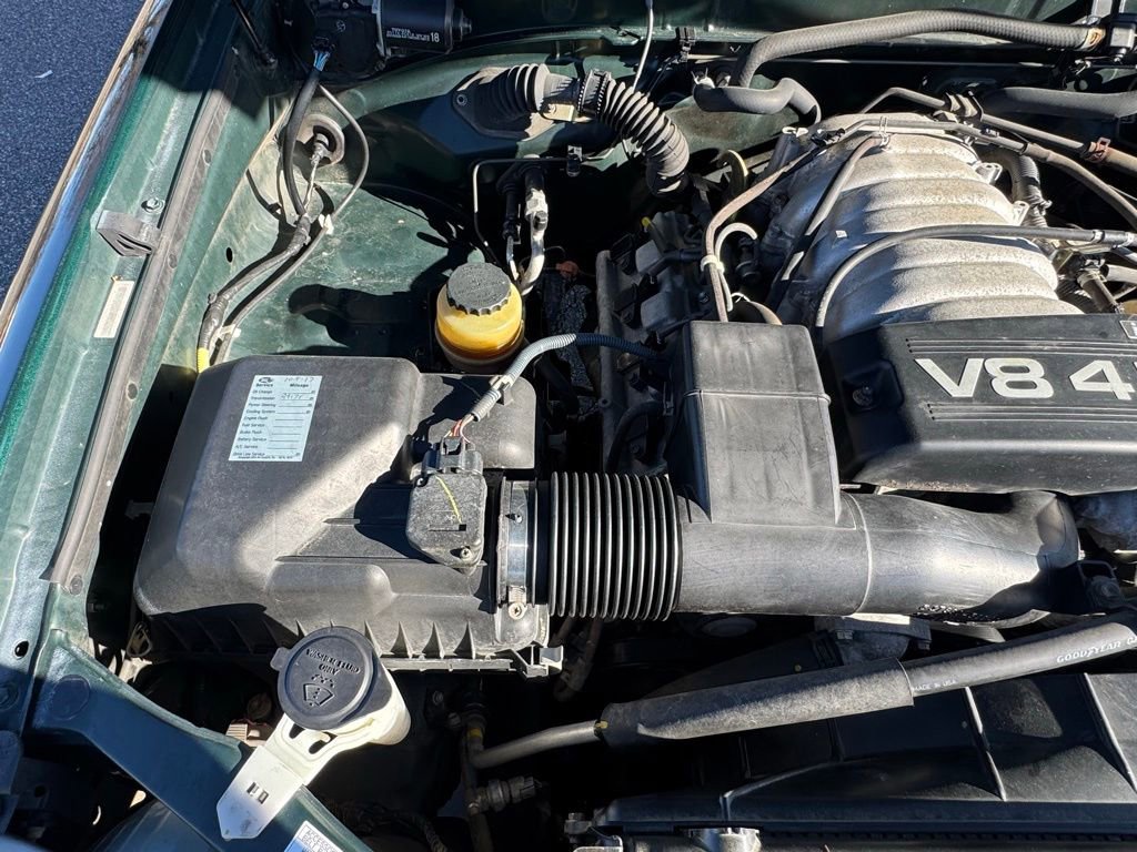 Used 2002 Toyota Tundra SR5 image 29