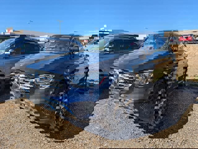 Used 2022 Mercedes-Benz GLC 300 image 12