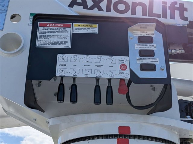 New 2025 RAM 5500 Tradesman image 12