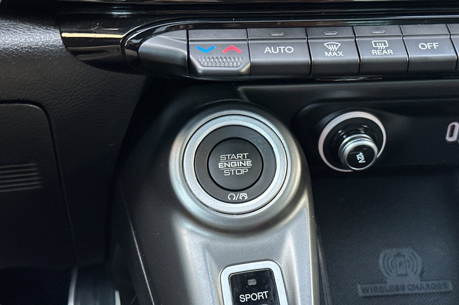 Used 2024 Dodge Hornet R/T Plus image 22