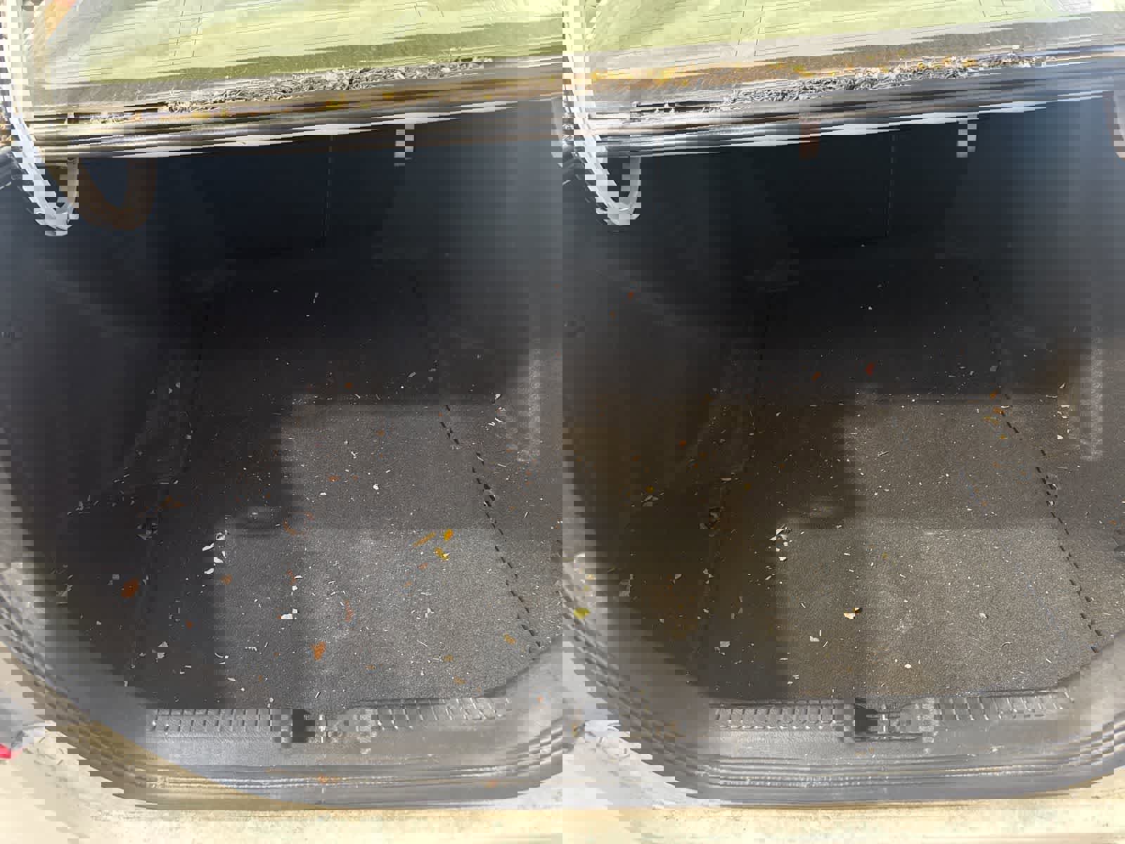 Used 2007 Honda Accord EX image 14