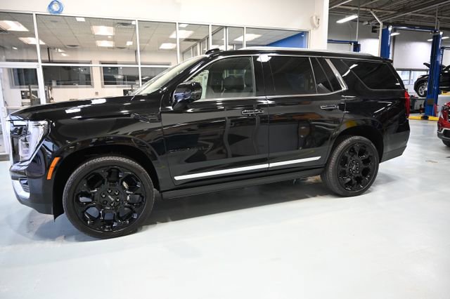 New 2026 GMC Yukon Denali w/ Denali Reserve Package image 7