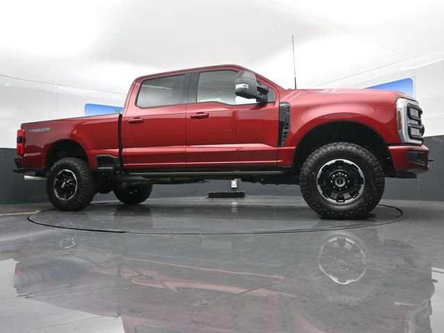 New 2026 Ford F250 XLT w/ XLT Premium Package image 17