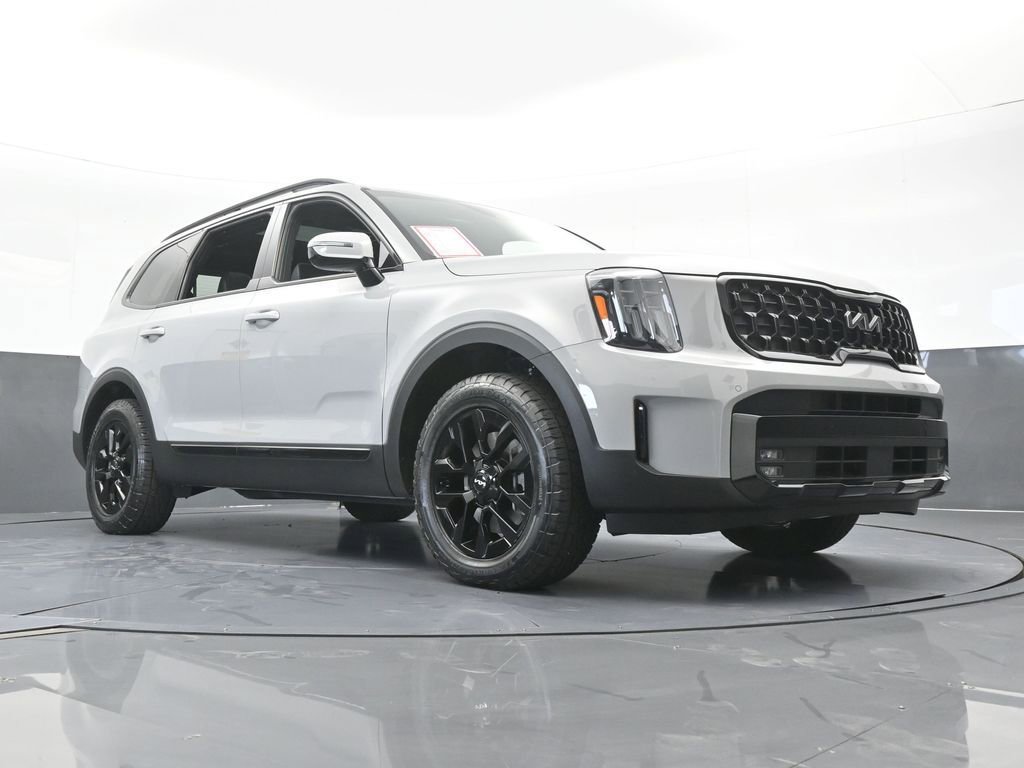 Used 2024 Kia Telluride SX Prestige X-Pro AWD/4WD image 85