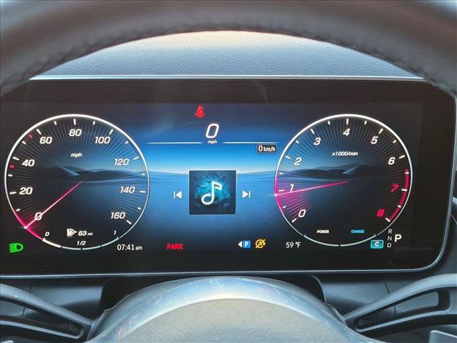 Used 2026 Mercedes-Benz GLC 300 image 10