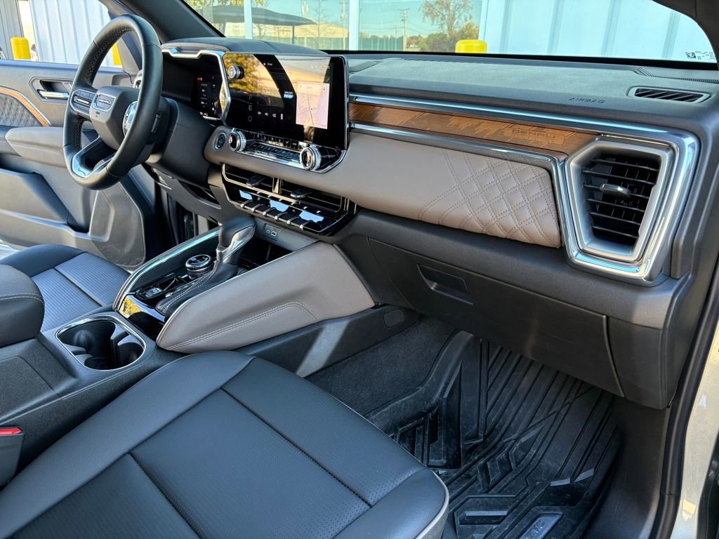 Certified 2024 GMC Canyon Denali image 51