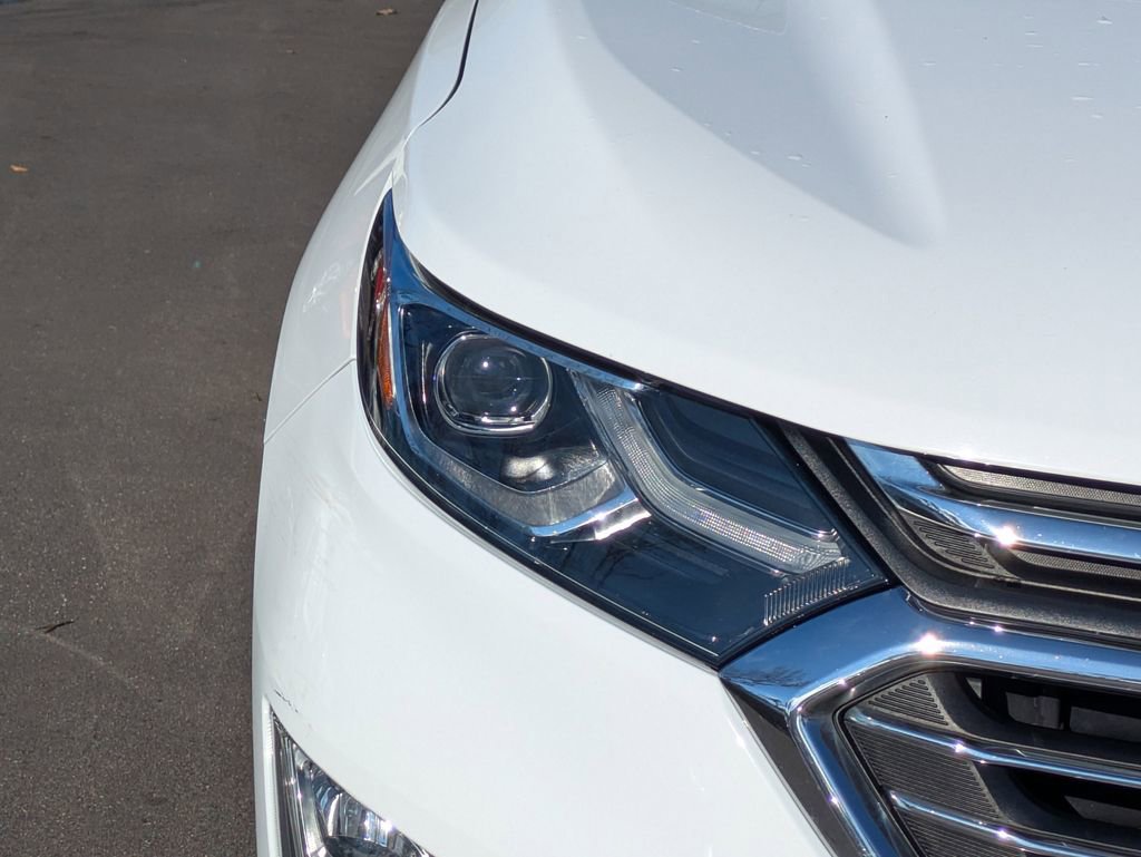 Used 2019 Chevrolet Equinox Premier image 9