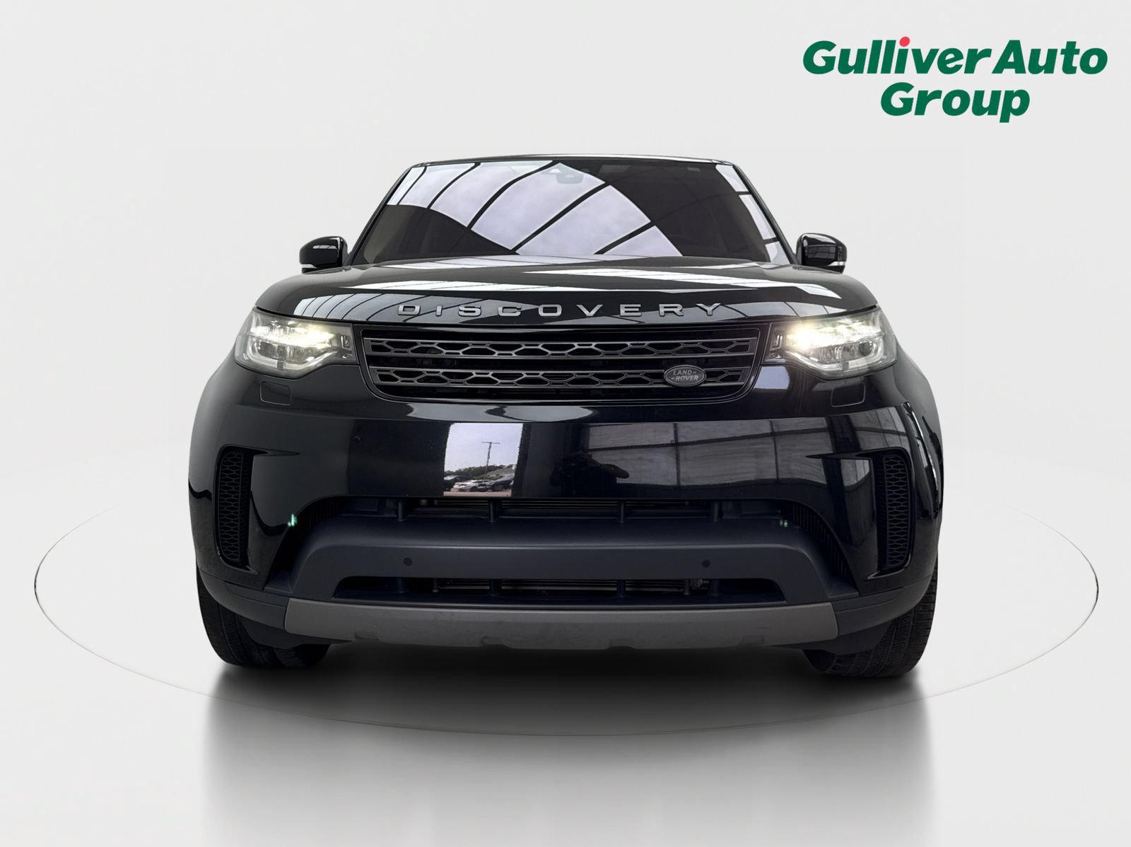 Used 2020 Land Rover Discovery SE AWD/4WD image 14